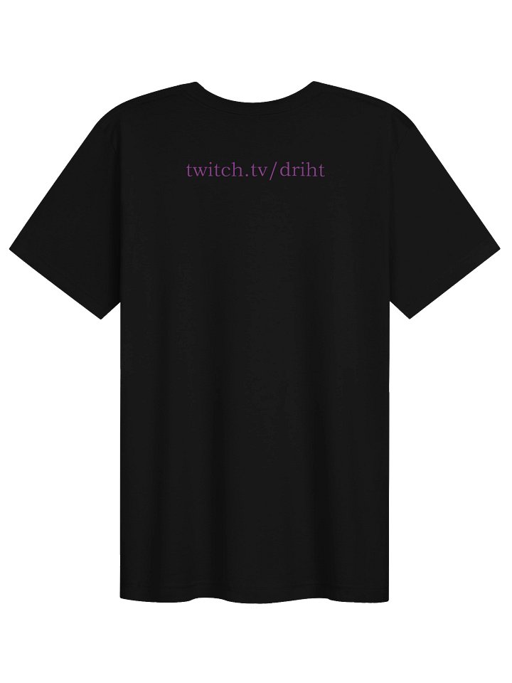 Driht T-Shirt product image (10)