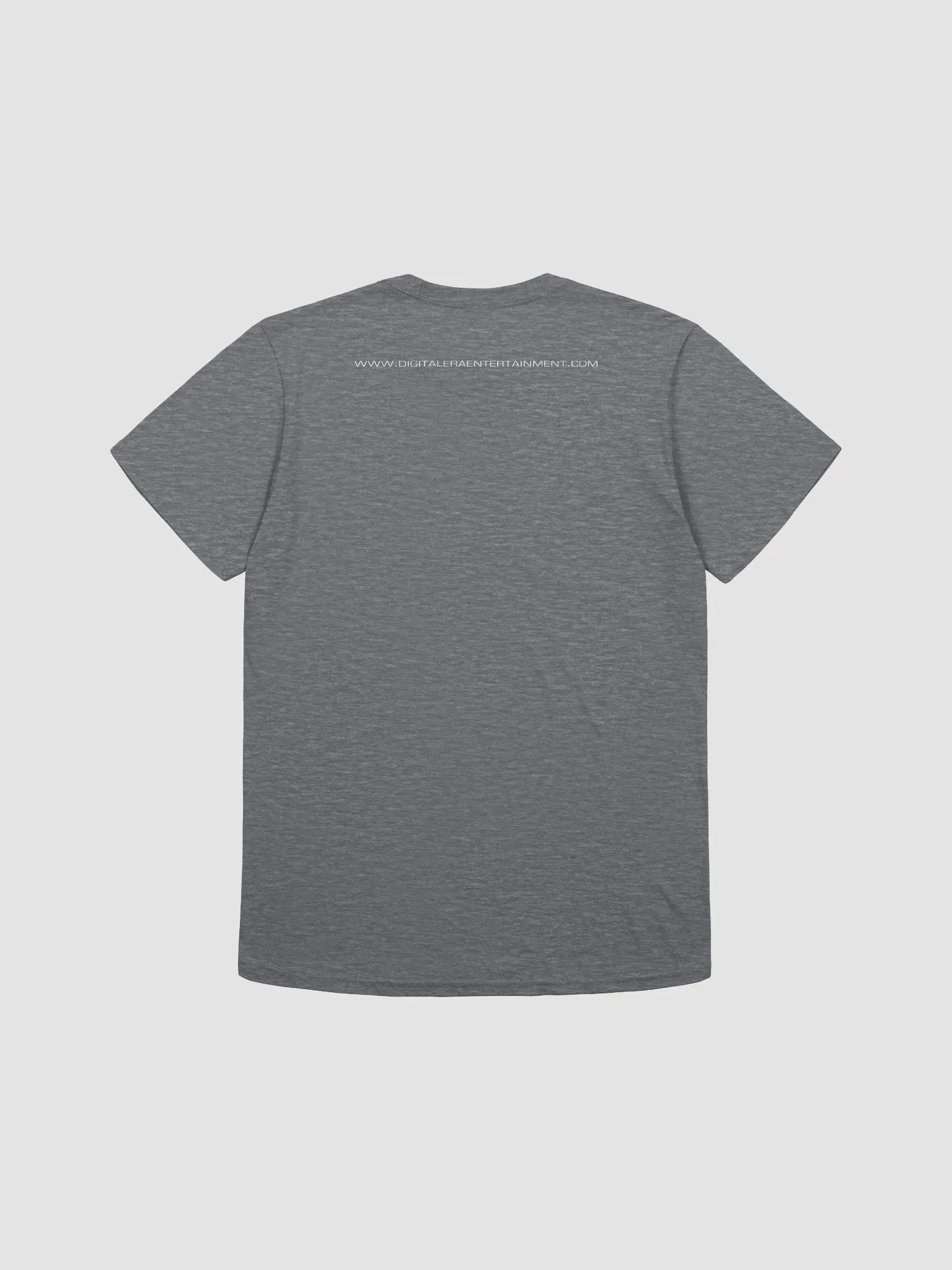 Kokoro no Pro Logo Shirt mk. II product image (4)