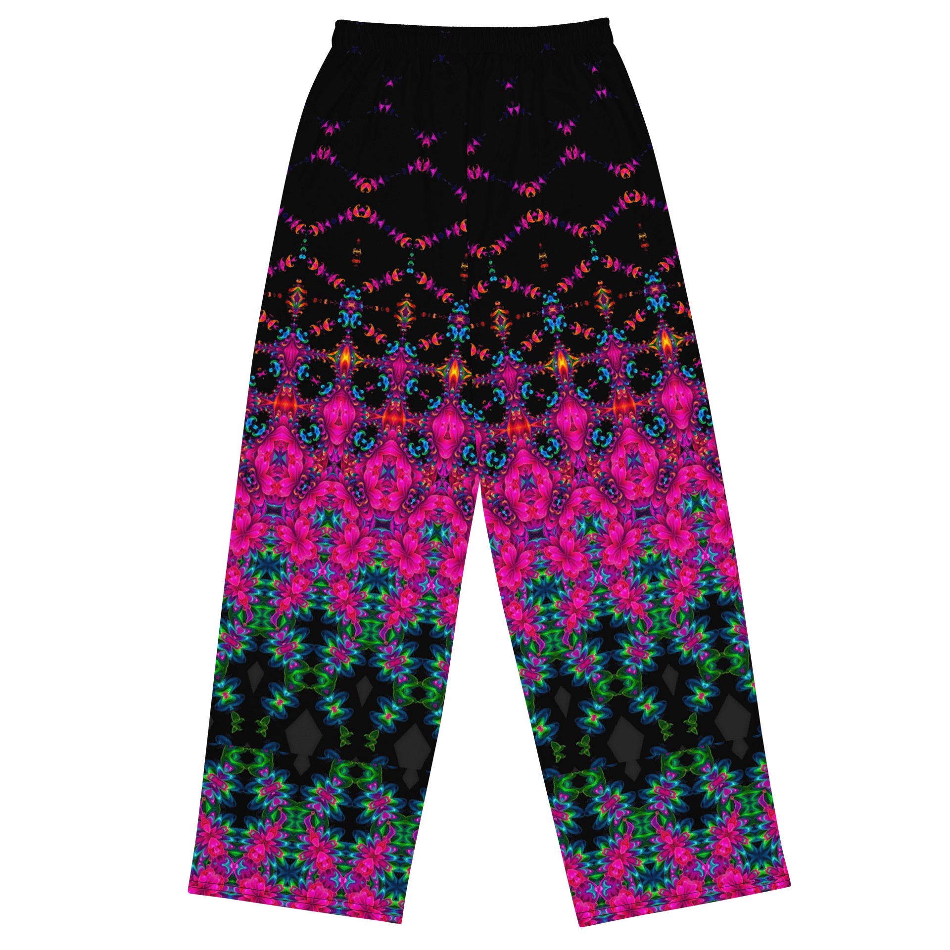VyAura Radiance Wide-Leg Pants product image (2)