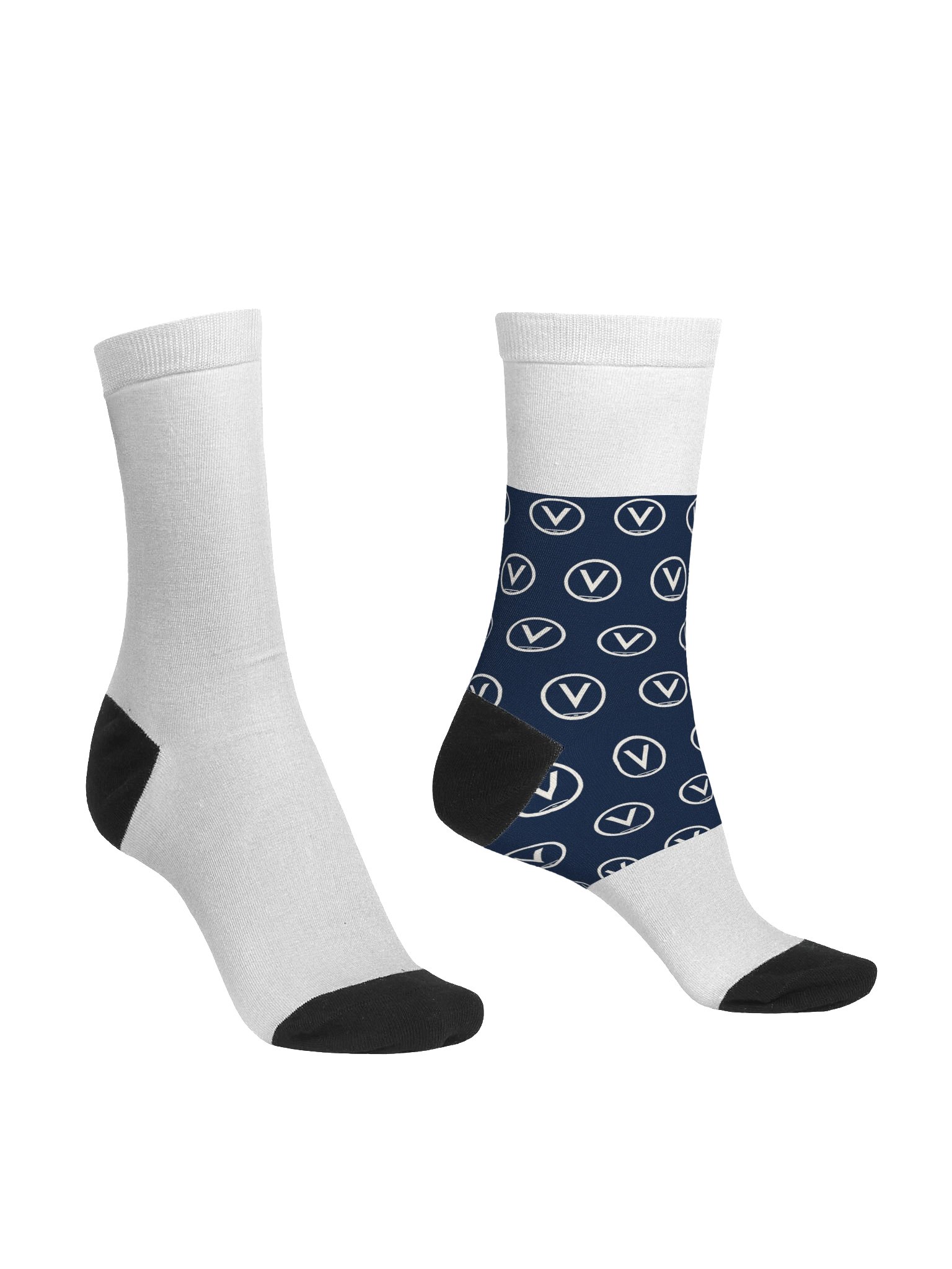Uniform Crew Socks product image (3)