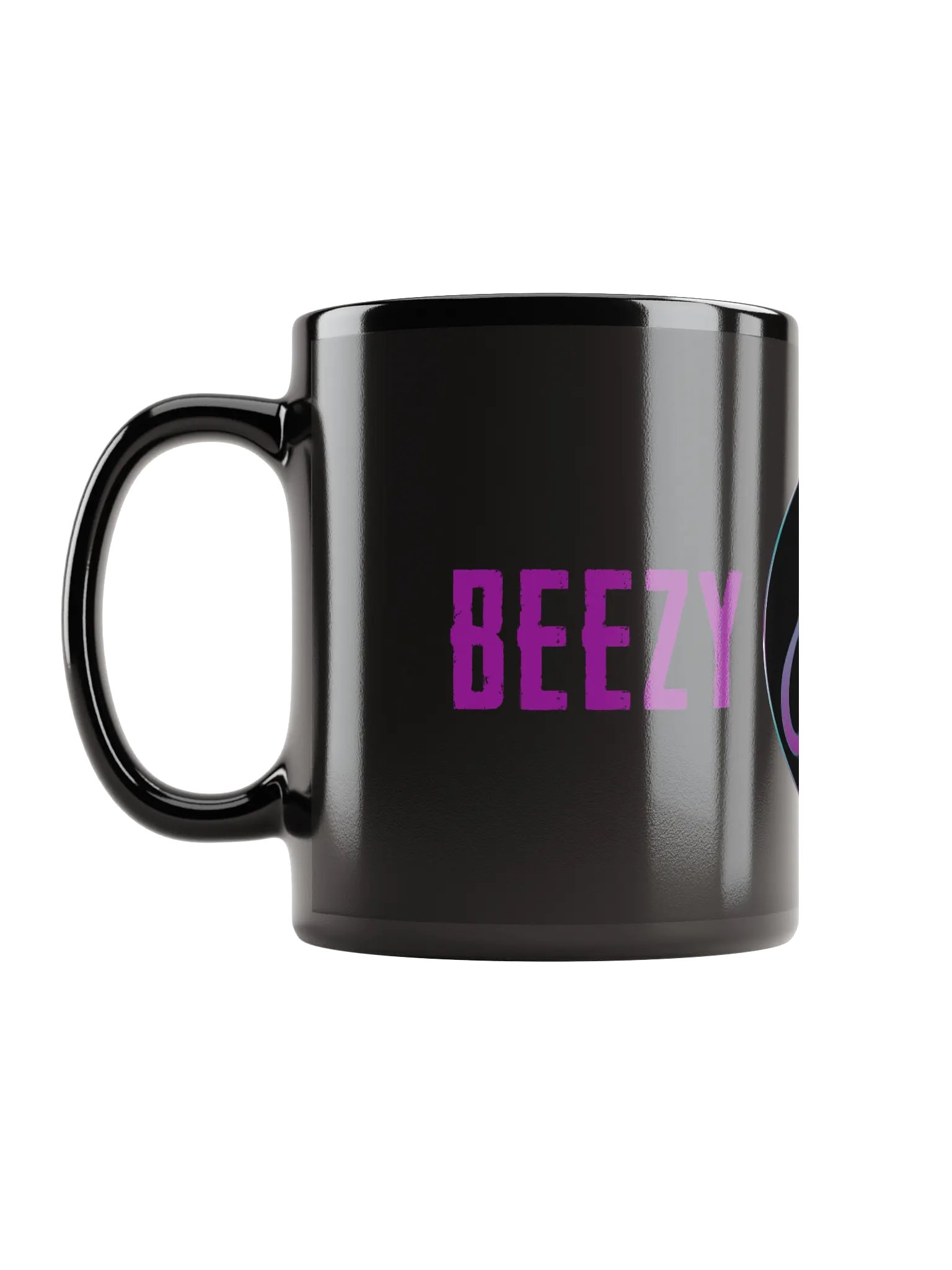 HHS MUG (black) product image (6)