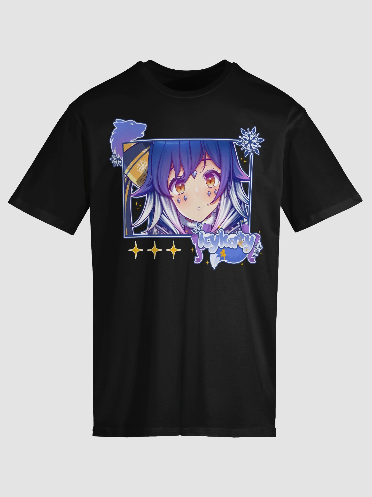 Tshirt ~ Lost product image (2)