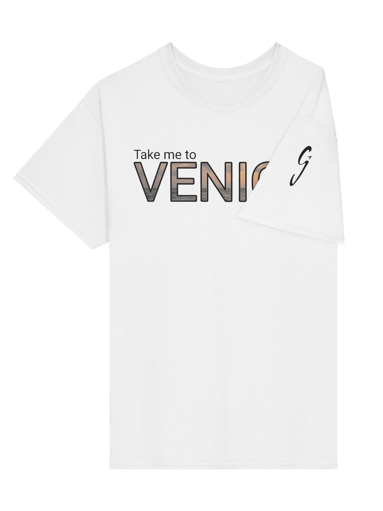Venice Tee product image (3)