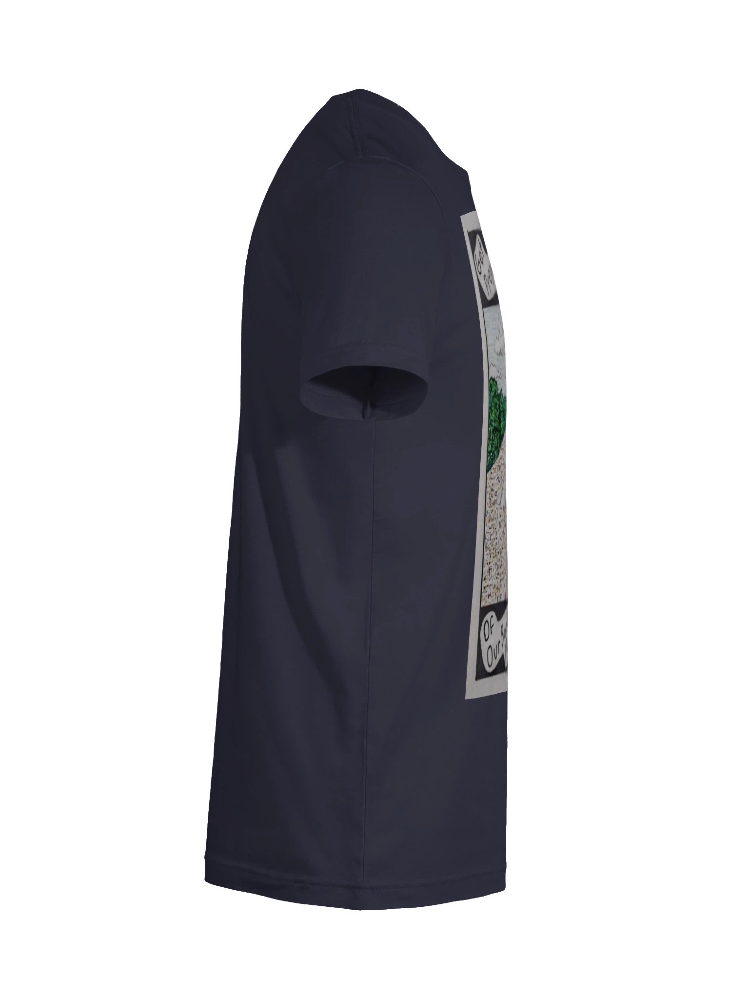 Get Prepared - Tee product image (7)