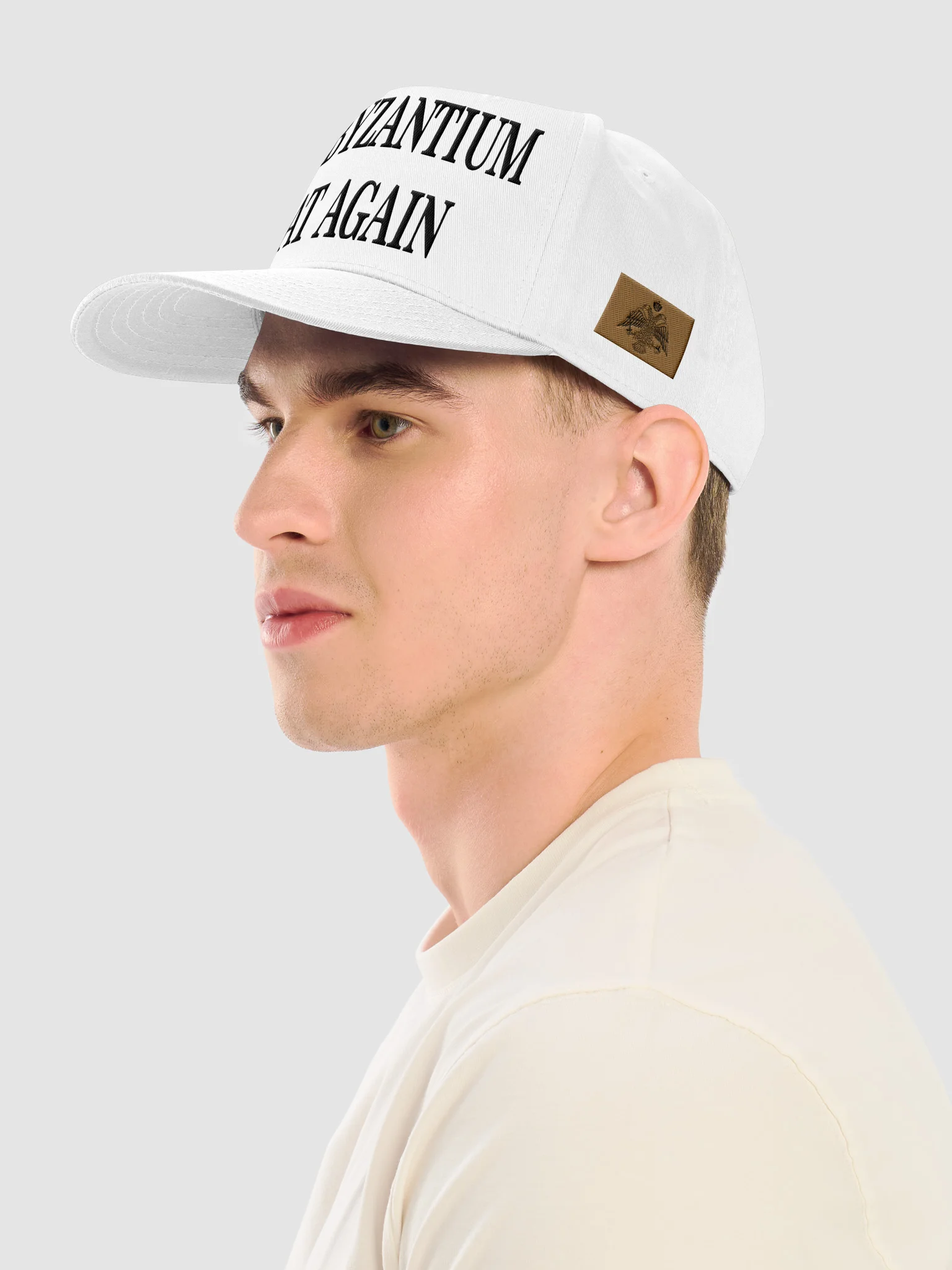 MBGA Official Hat product image (7)