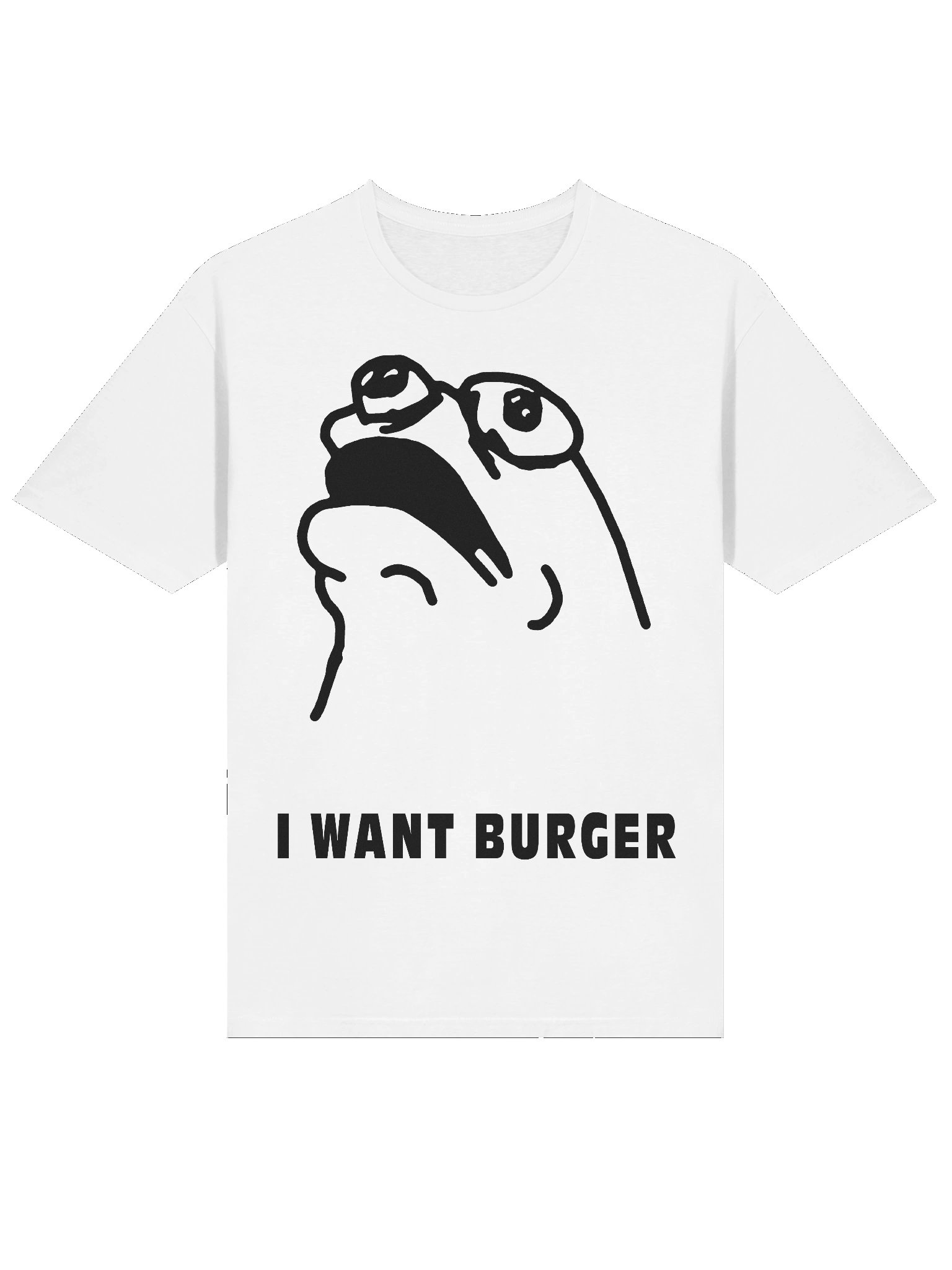 Burger Shirt product image (4)