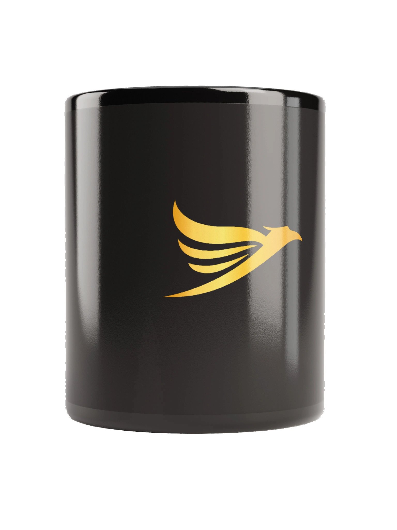 POW Eagle Mug product image (1)