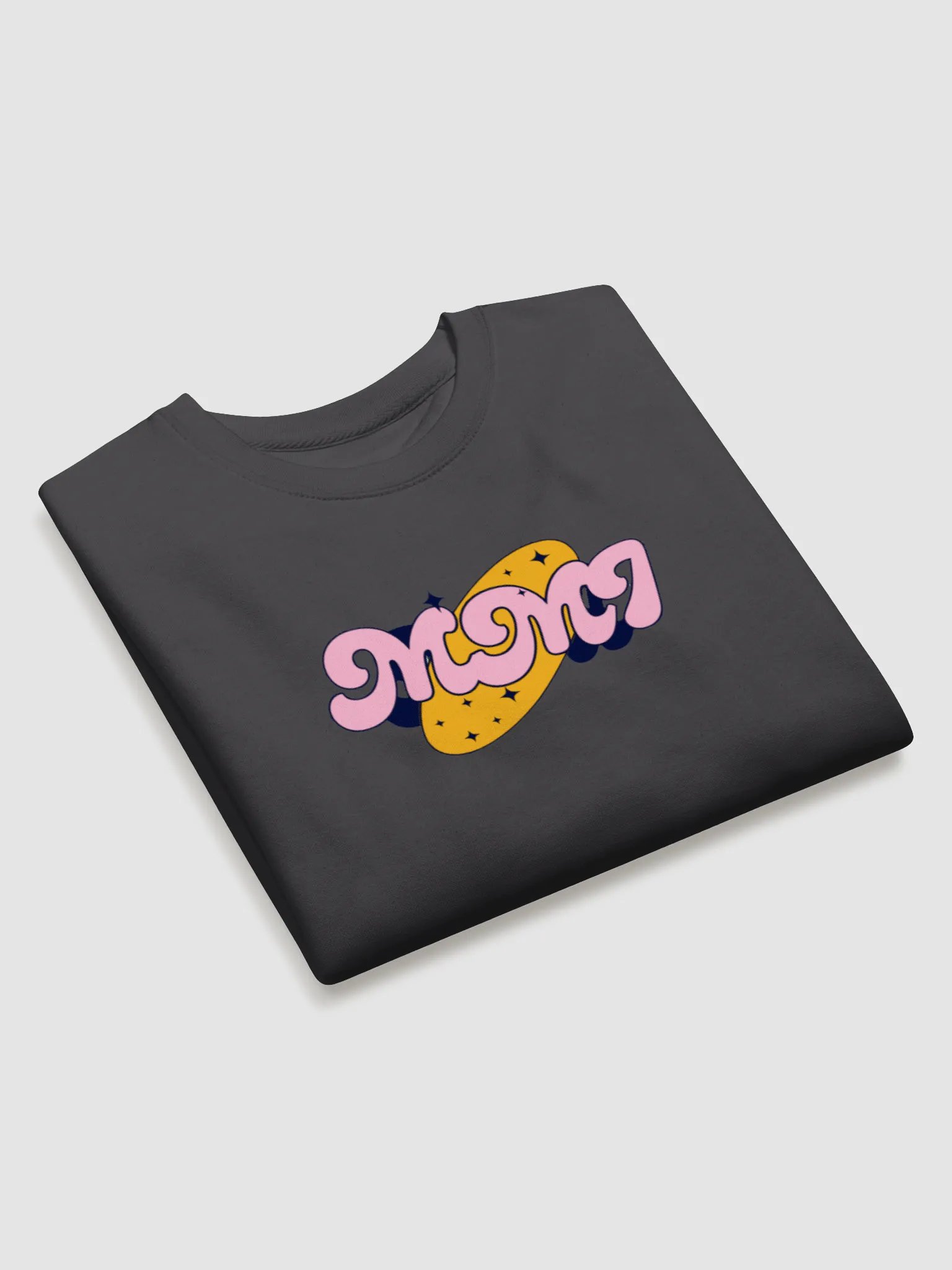 MMI Galaxy Logo Sweatshirt product image (7)