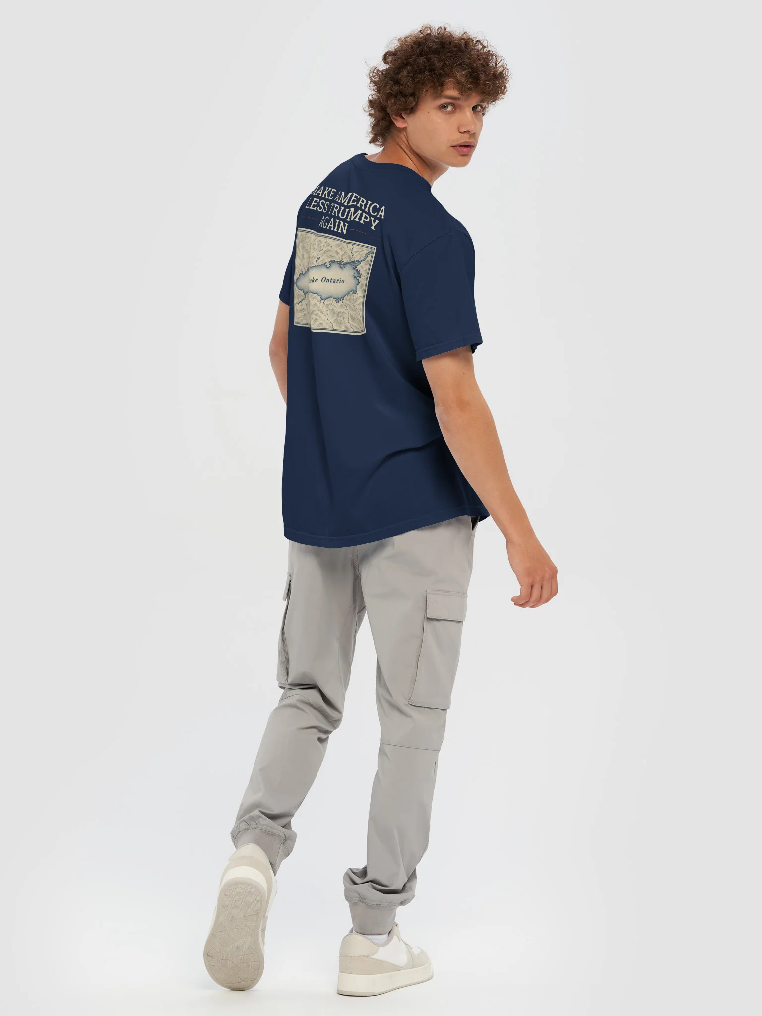 MALTA — Lake Ontario Tee product image (12)
