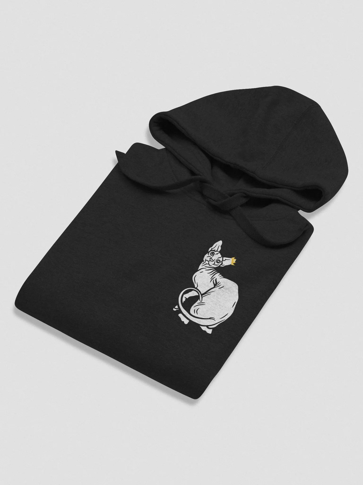 Steffano Hoodie (Unbranded) product image (60)