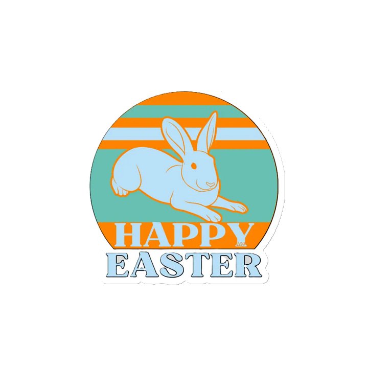 HAPPY EASTER product image (2)