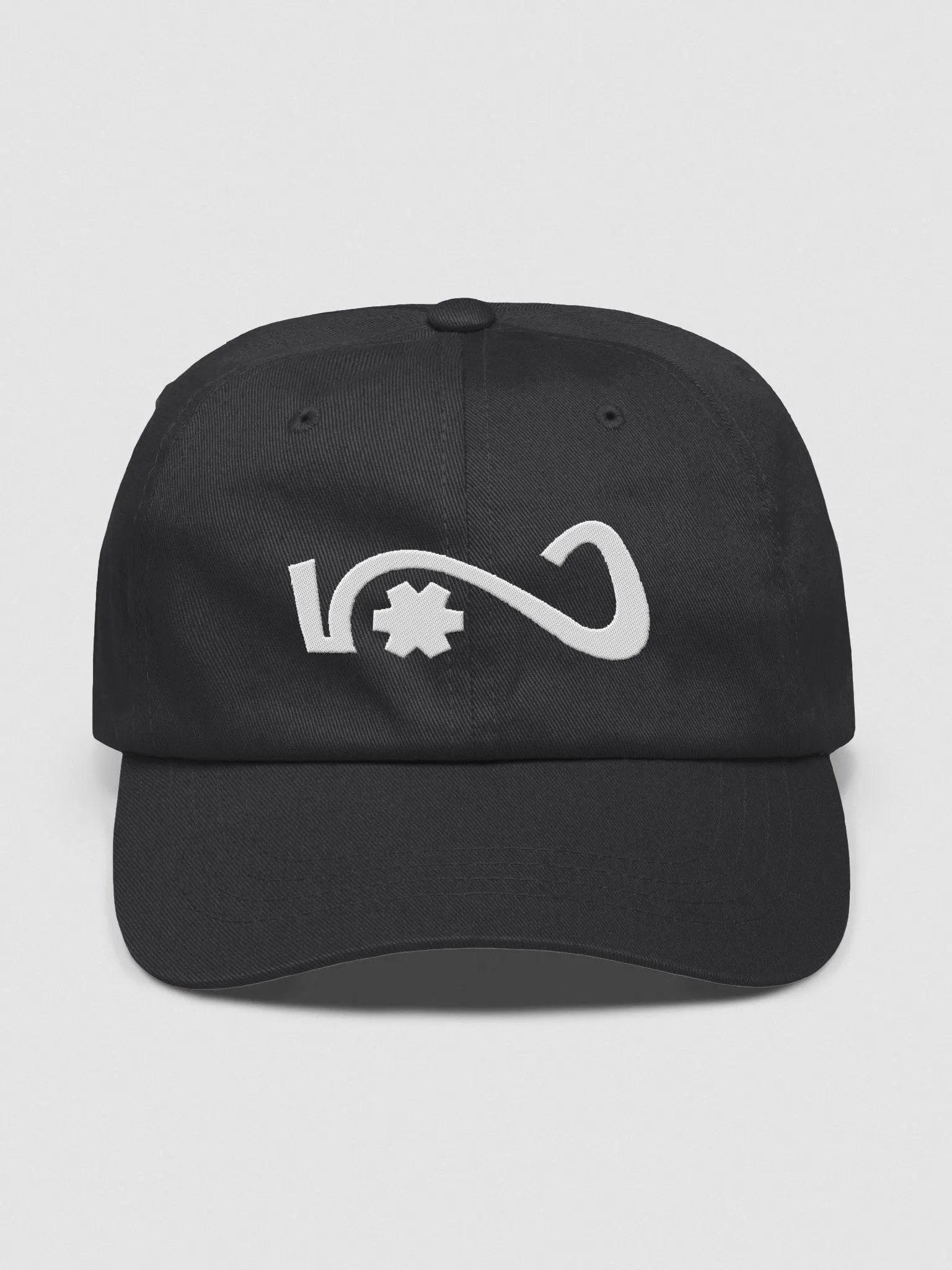 Embroidered Emblem Hat product image (9)