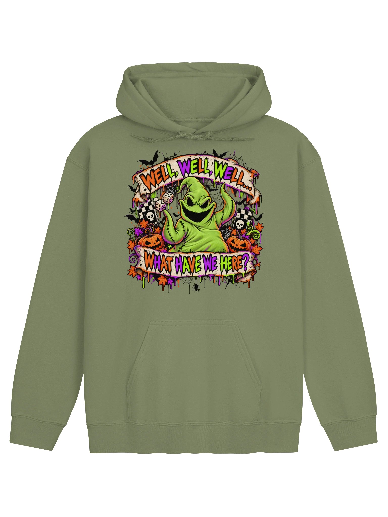 What Have We Here? product image (1)