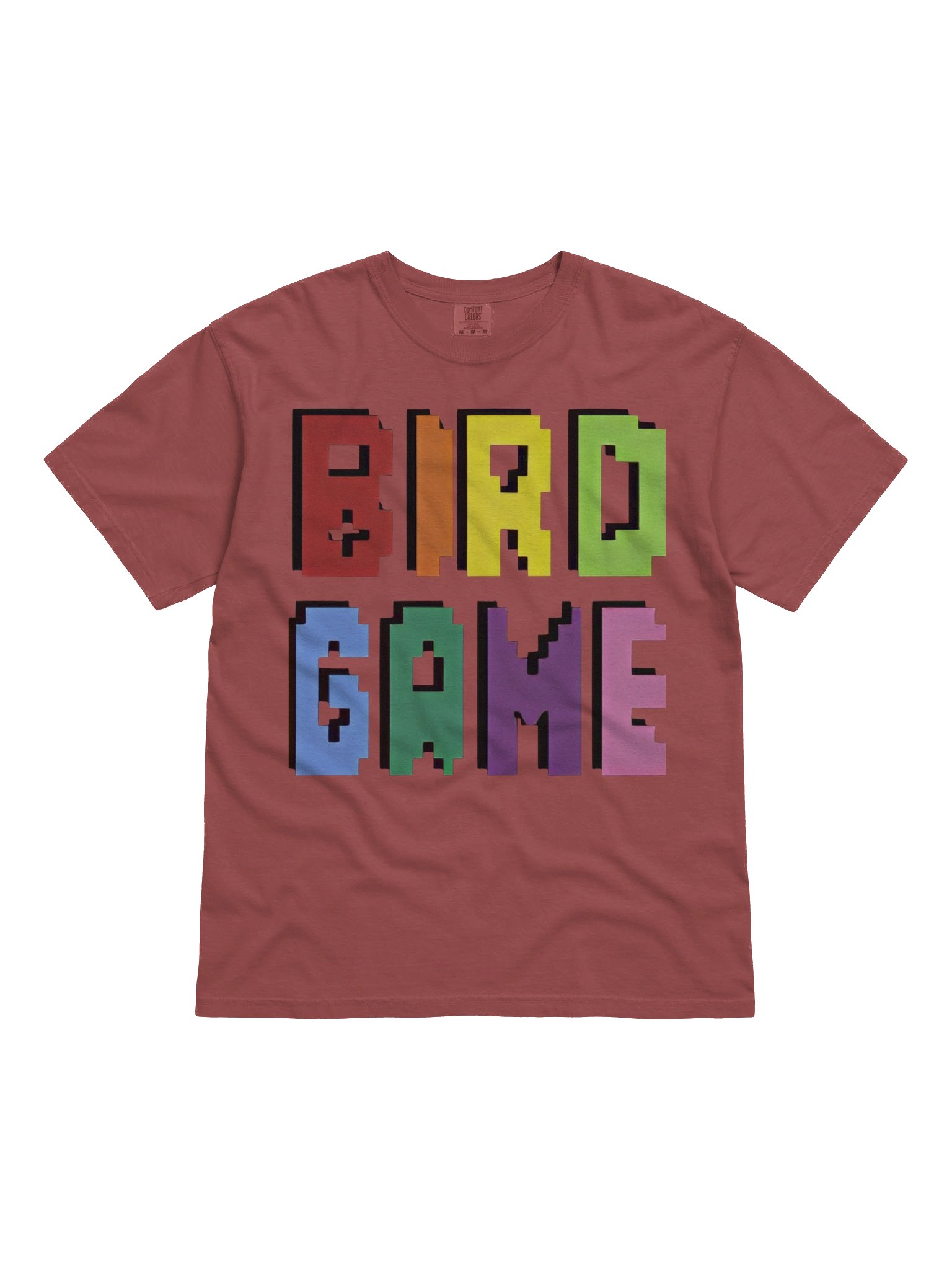 BIRD GAMING product image (1)