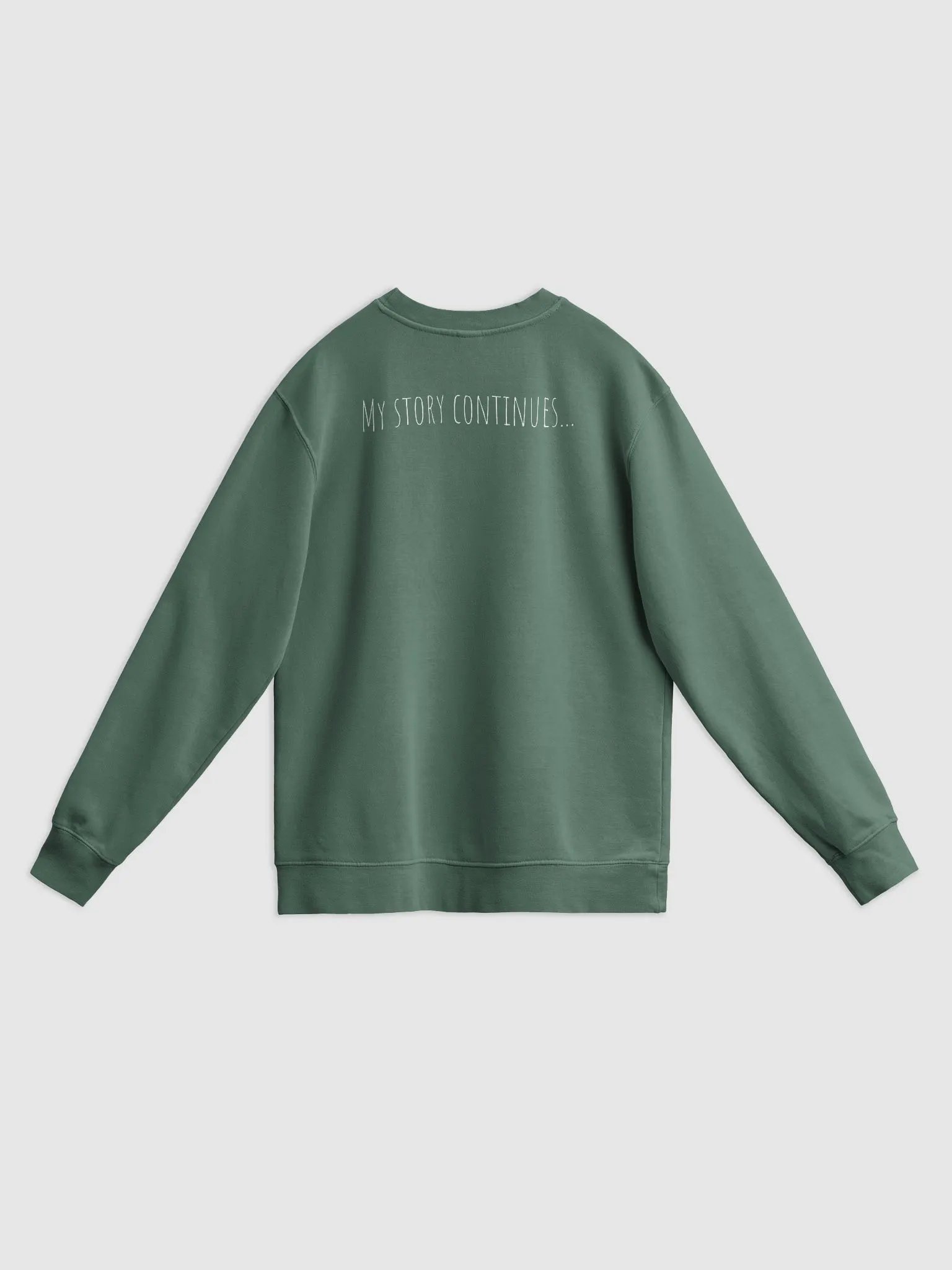 Grow From It - Sweatshirt product image (13)