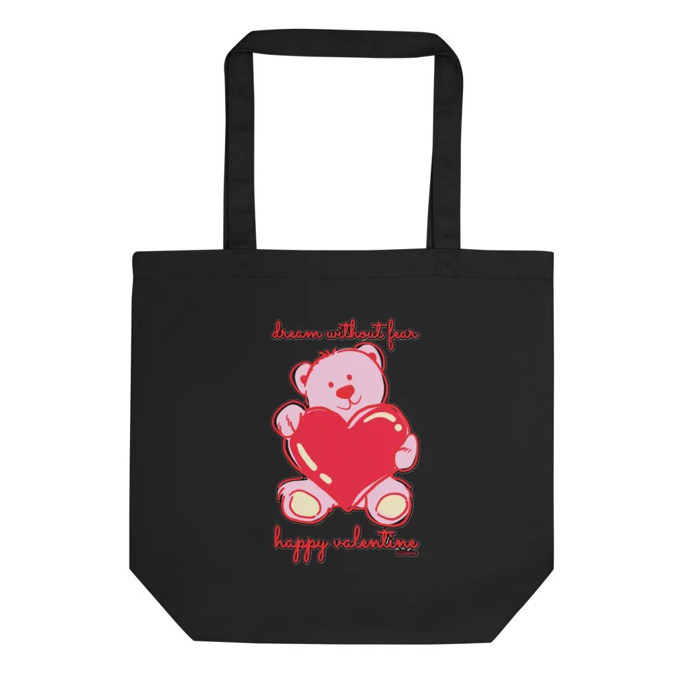 DREAM WITHOUT FEAR product image (1)
