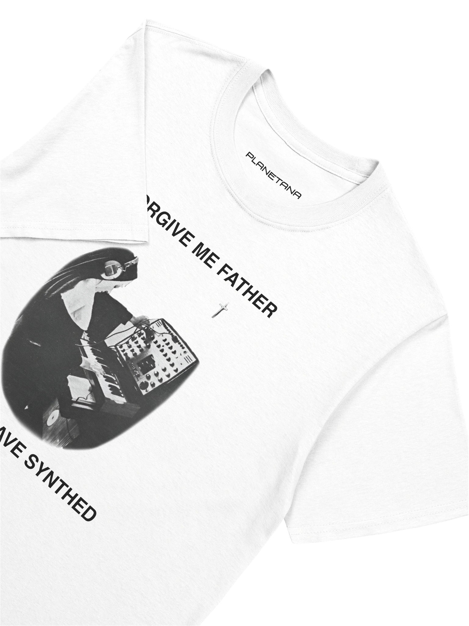 Forgive Me Father For I Have Synthed product image (7)