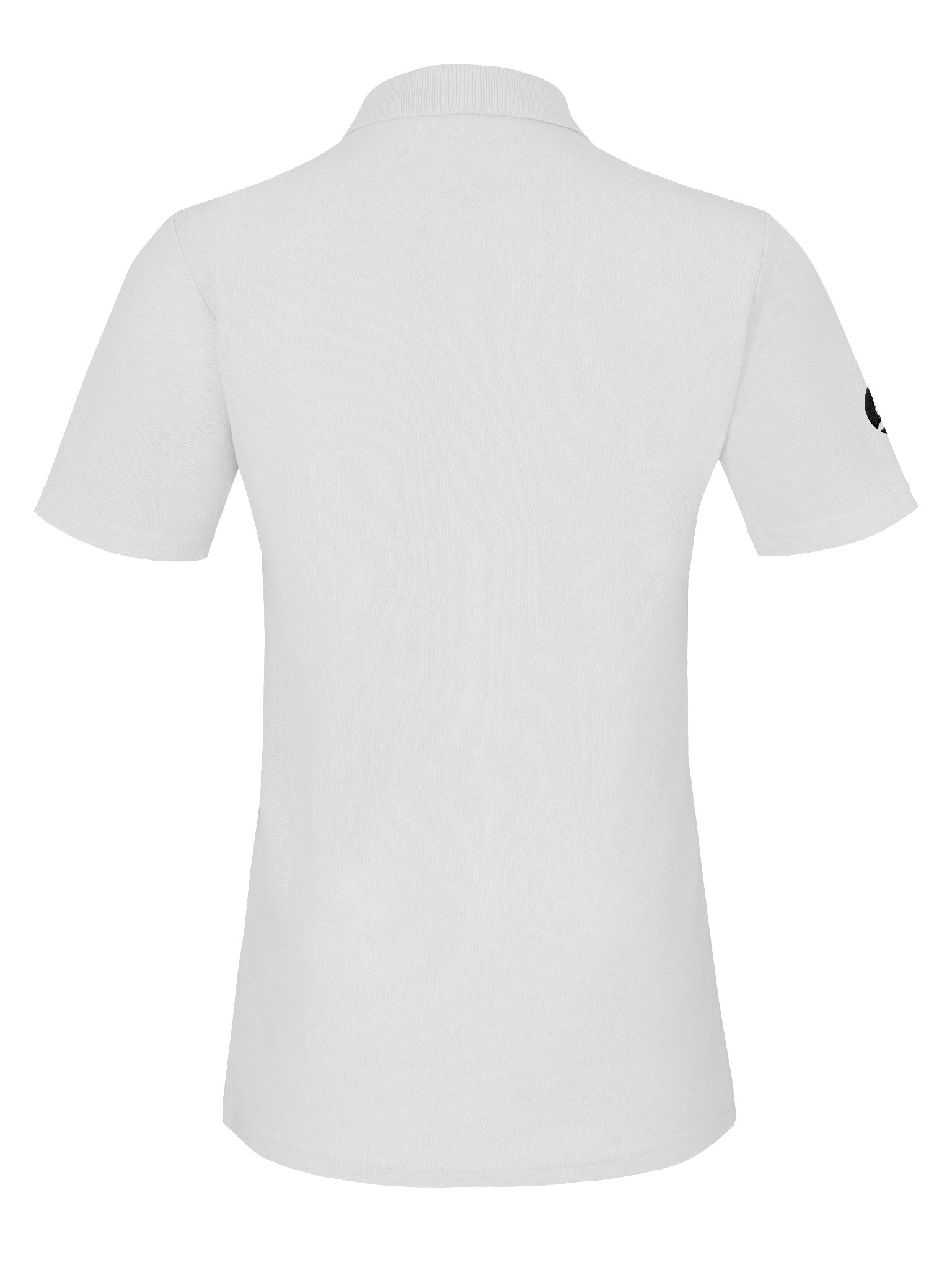 Women's Pique SDA Polo ShirtLight Colors product image (7)