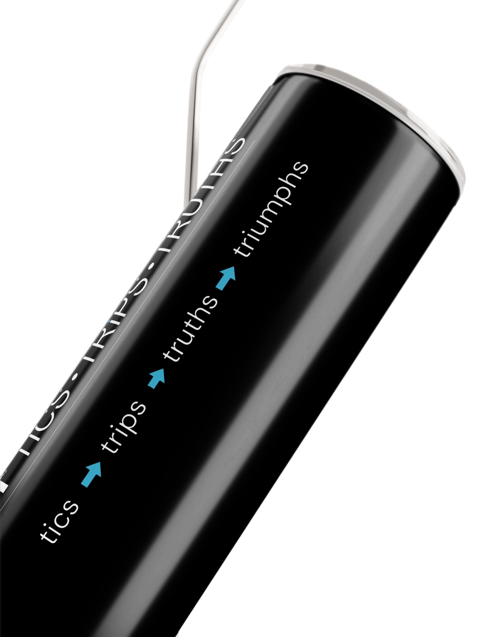 TTT Cup Black product image (4)