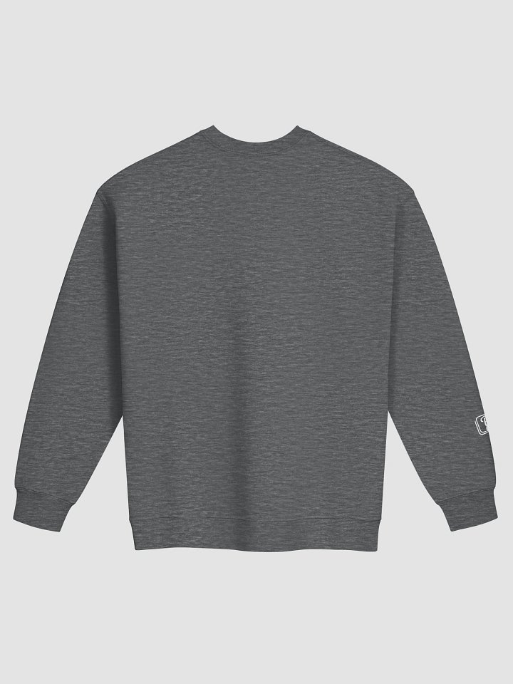 Anxiety in Training Crewneck Sweatshirt product image (2)