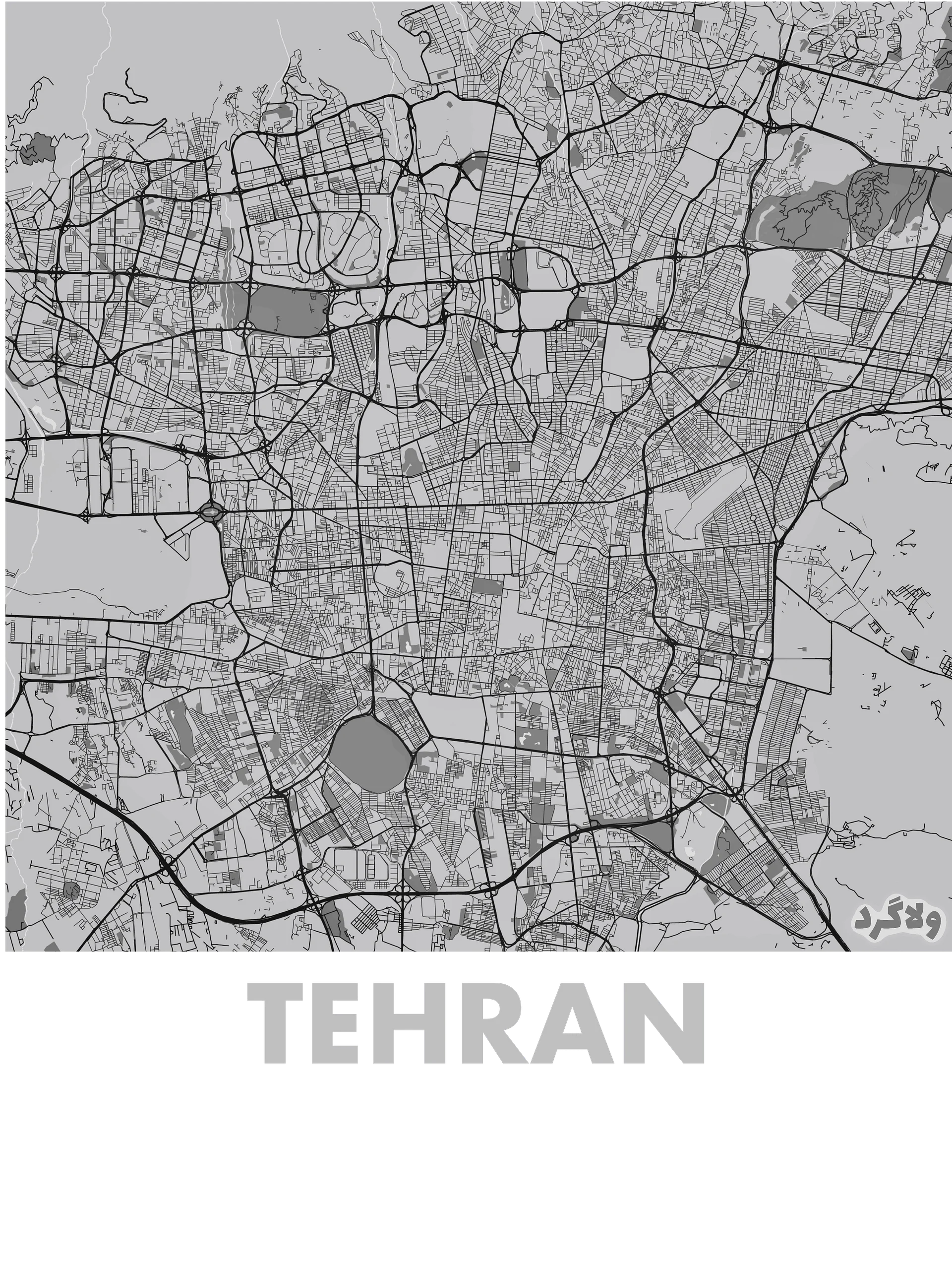 تهران product image (2)