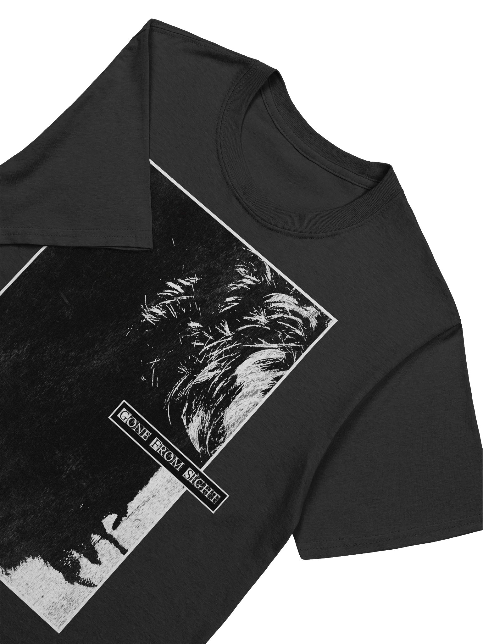 Gone From Sight Premium T-Shirt product image (1)