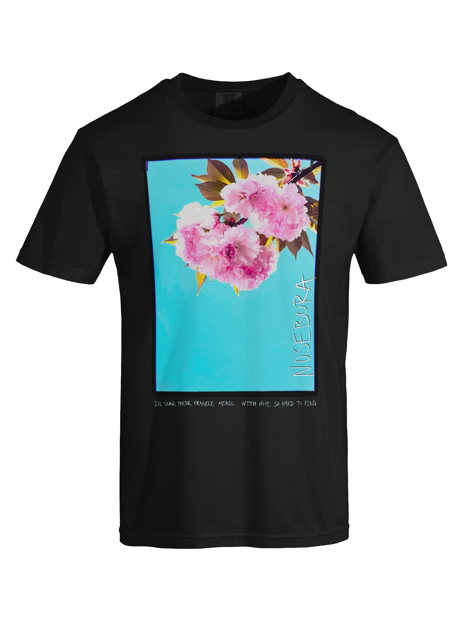 Fragile Minds Tee product image (5)