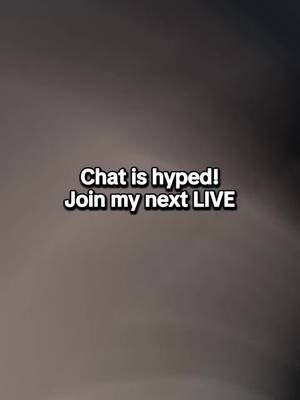 Check out the top comments in this LIVE. Thank you for making the LIVE so vibrant. Join the next LIVE to keep the conversation going!