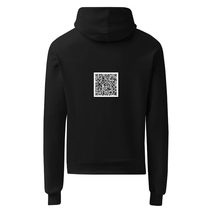BornHub Premium Hoodie product image (2)
