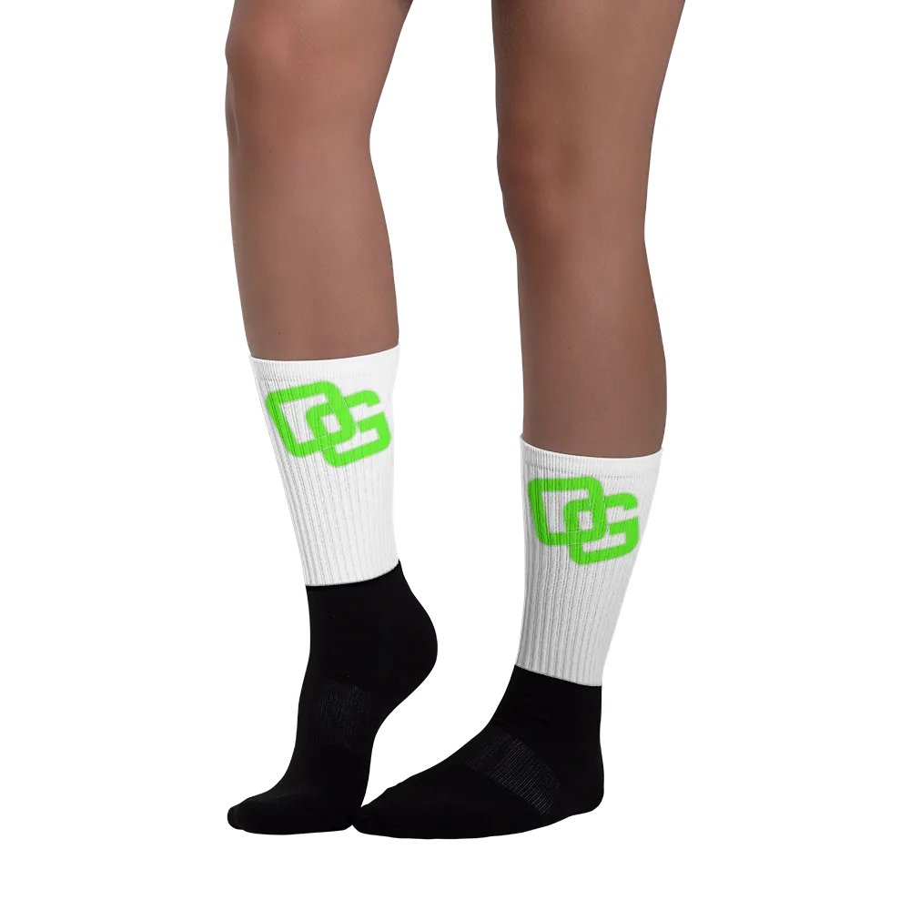 OG Socks product image (3)