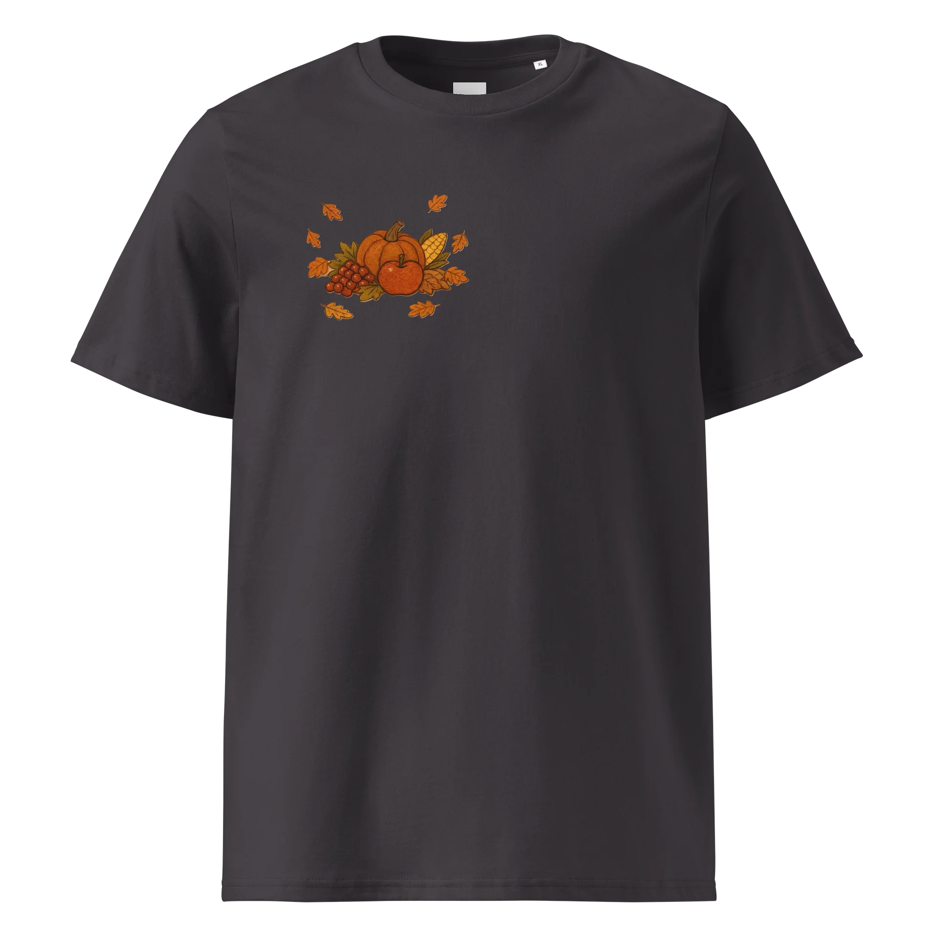 Cat brigade fall Organic Tee product image (1)