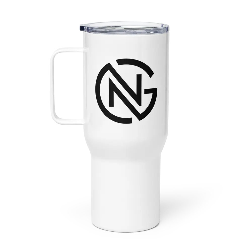 Nuka's Mug product image (1)