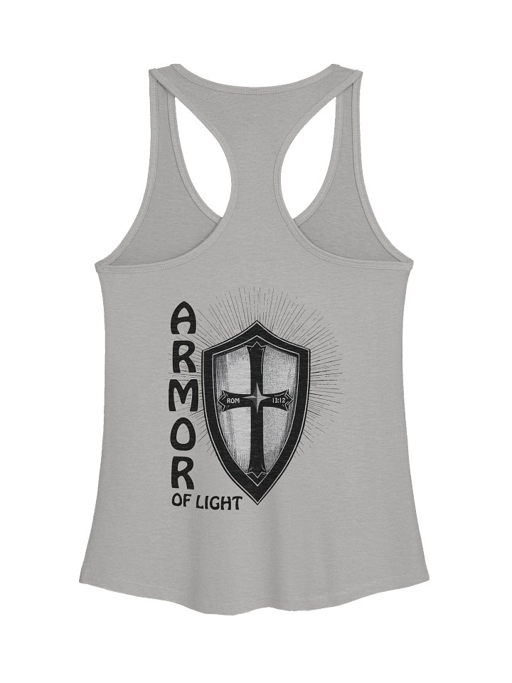 Armor of Light Racerback Tank product image (1)