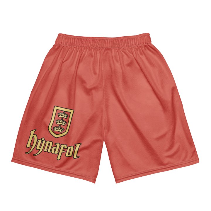Court of Valor Athletic Shorts product image (2)