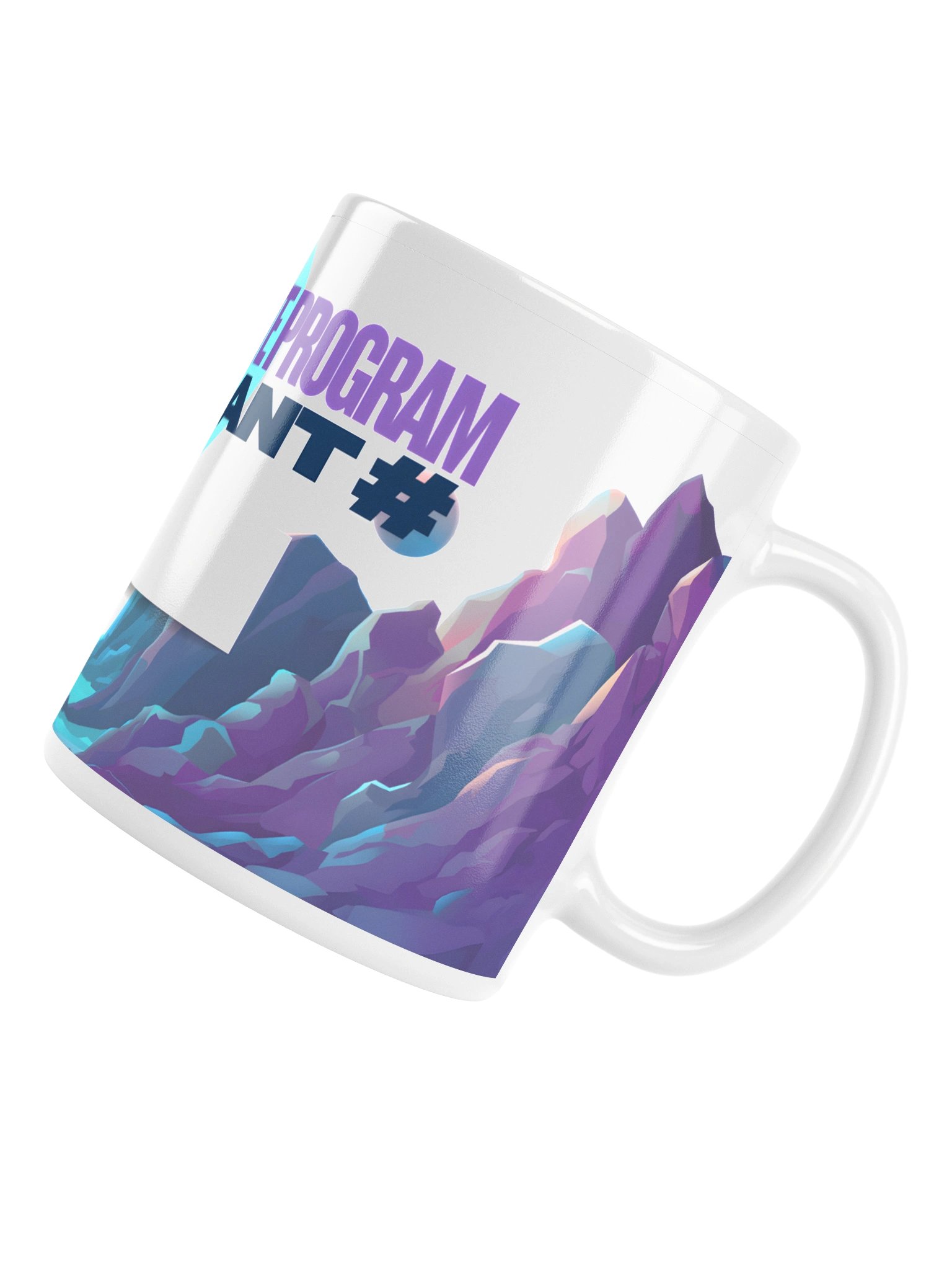 LMP Mug product image (6)