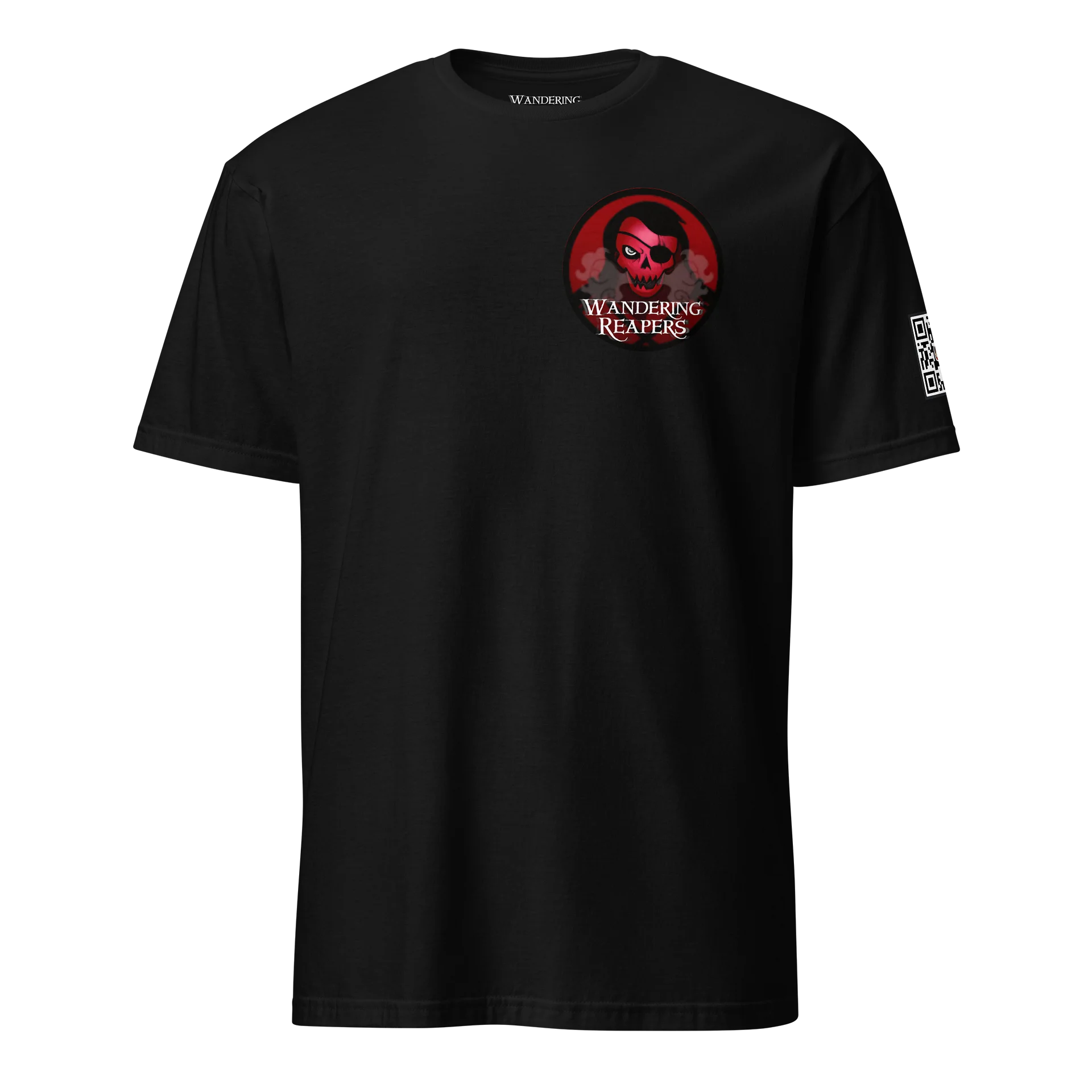 WRGC Cross-Play Club Shirt (6 colors) product image (21)