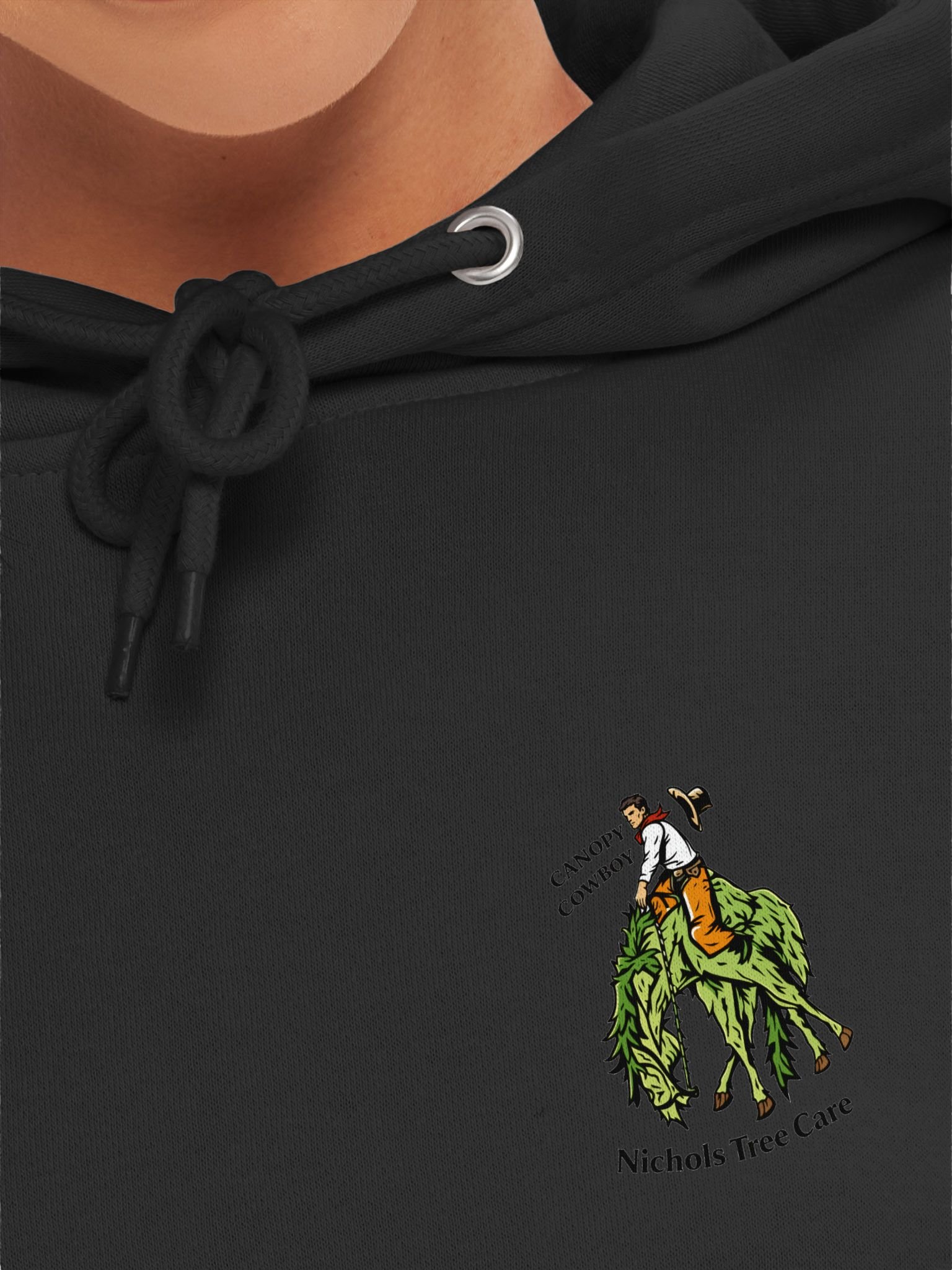 Canopy Cowboy Sweater product image (3)