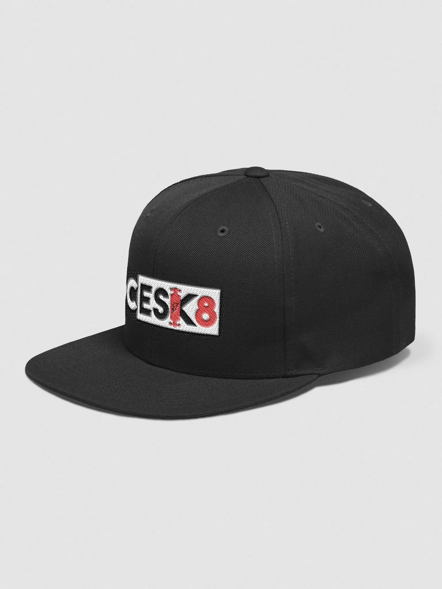 DCESK8 Snapback product image (2)