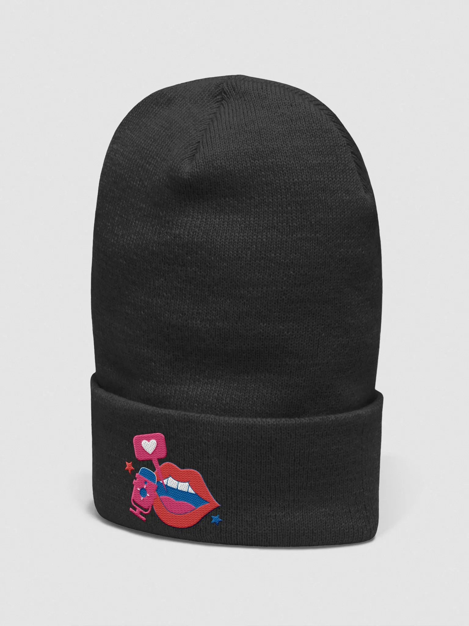 AfterNoona Delight Beanie product image (8)
