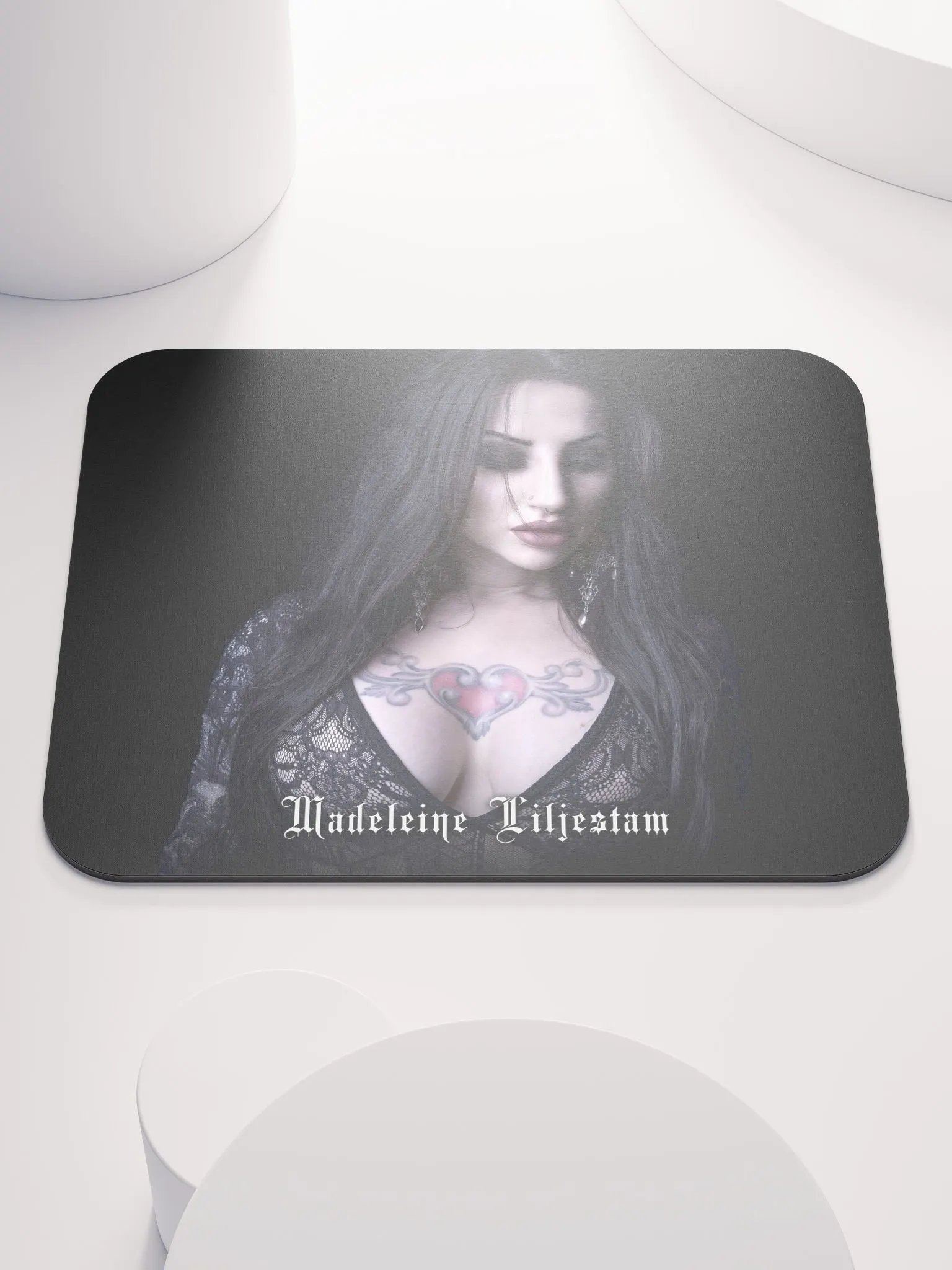 Mouse Pad product image (1)