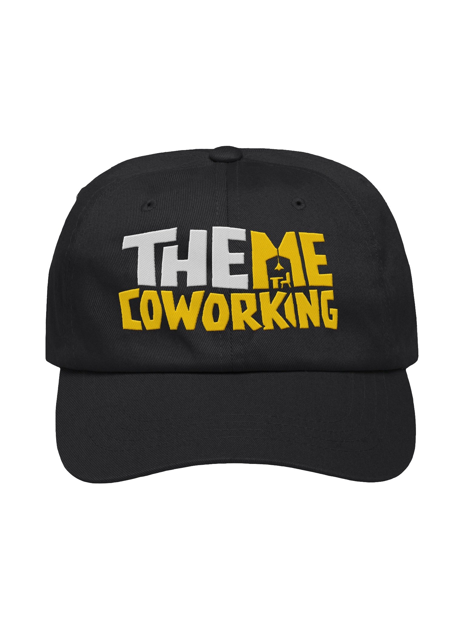 Theme Coworking Players Hat product image (1)