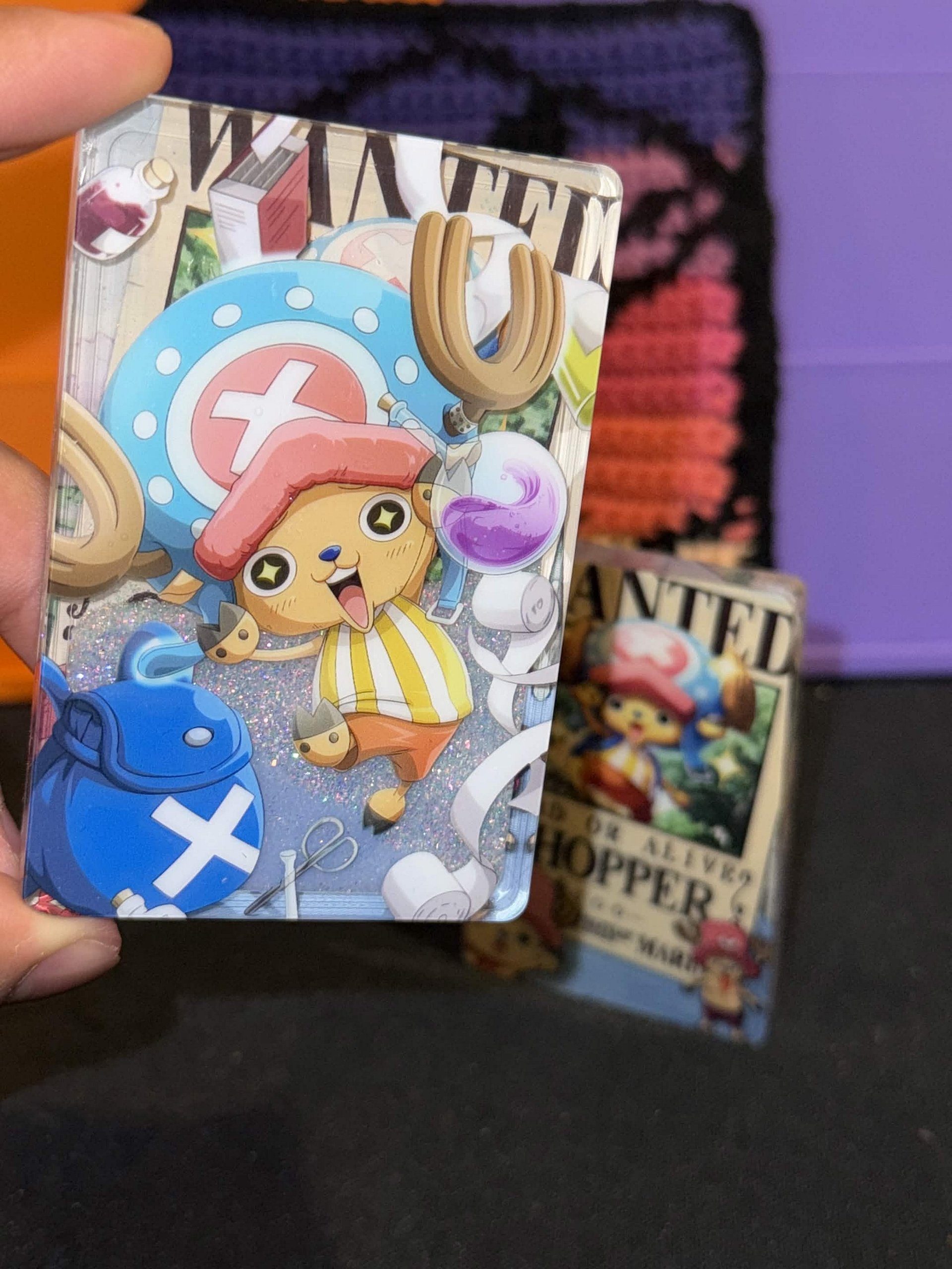 Chopper product image (4)