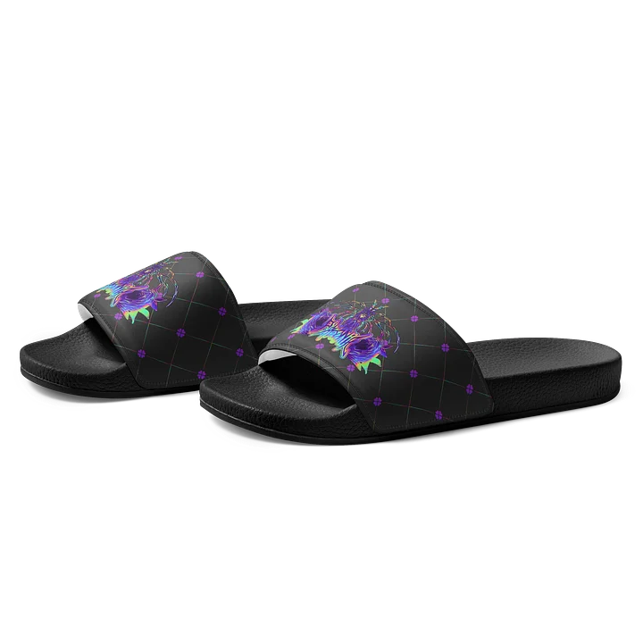 Metal Mantis Holo Slides | M Sizes product image (2)