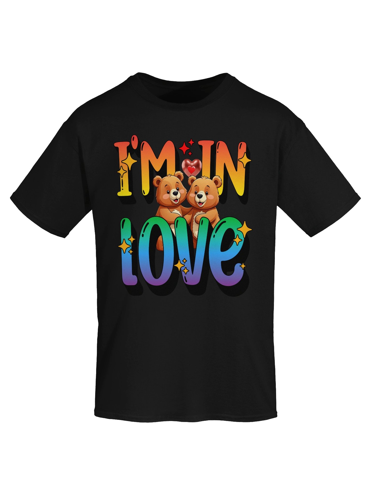 I'M IN LOVE product image (55)