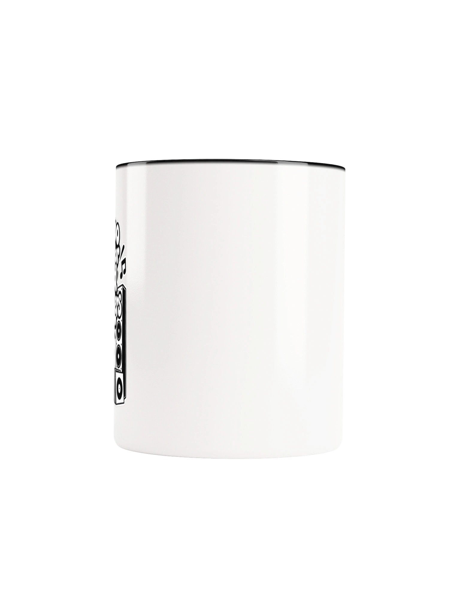 Life's too short for Bad Speakers - Mug product image (95)