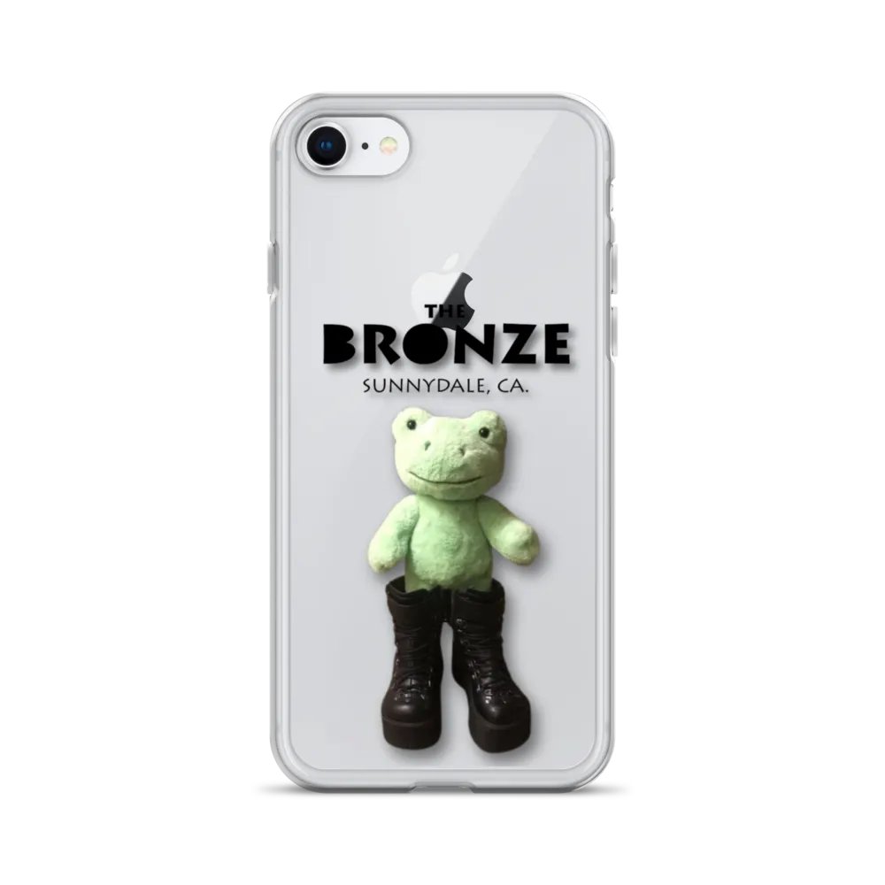 Grandma Got Lit - iPhone® Case product image (20)
