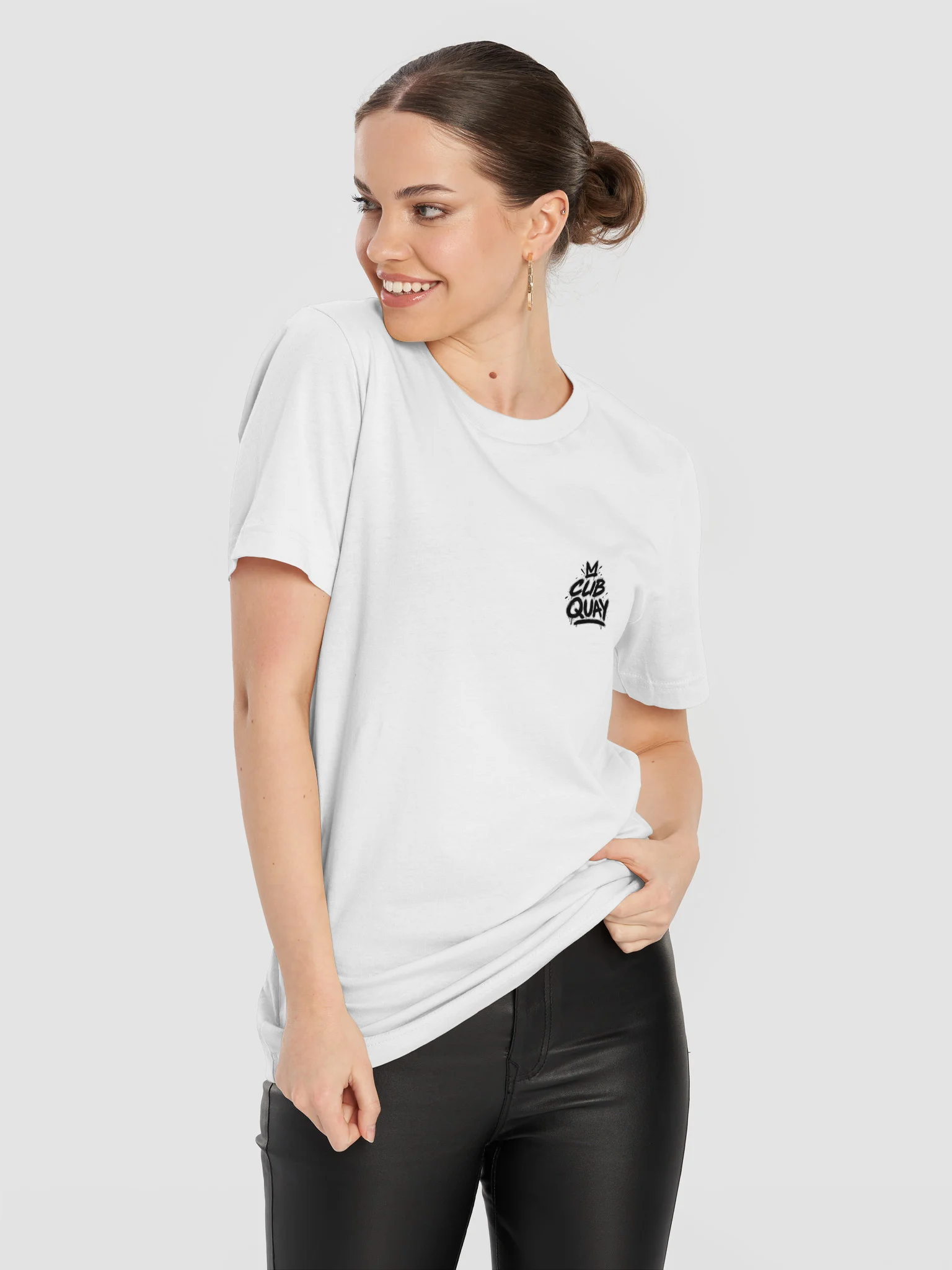 Undefeated Tree Tee product image (11)