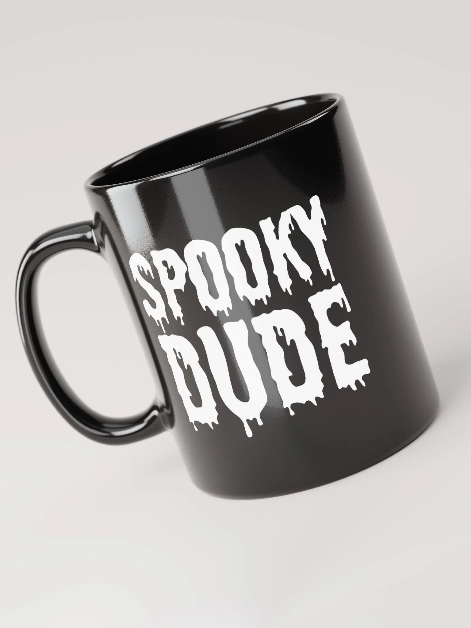 Spooky Dude Mug product image (5)