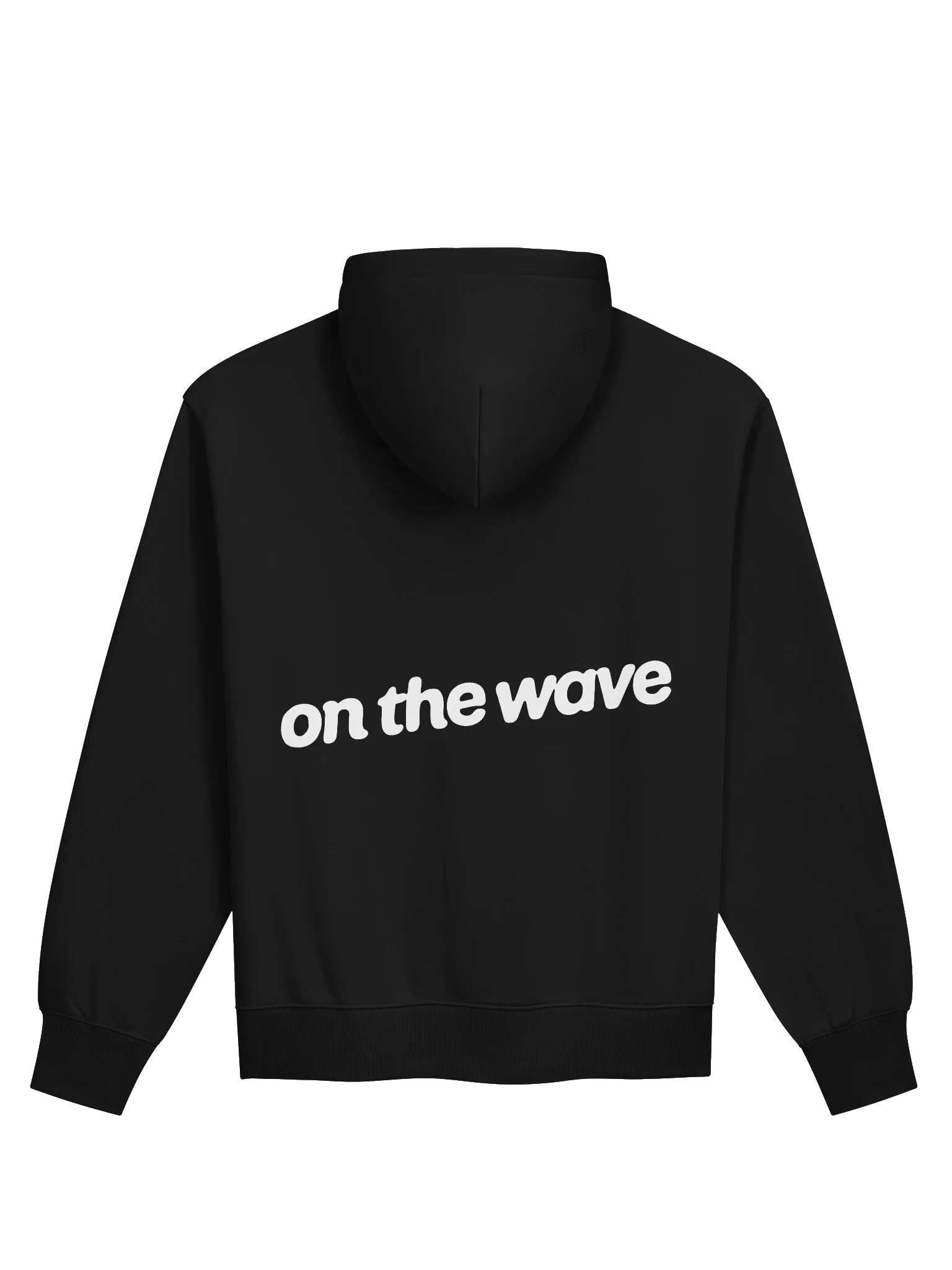 THE FITWAVE HOODIE. product image (7)