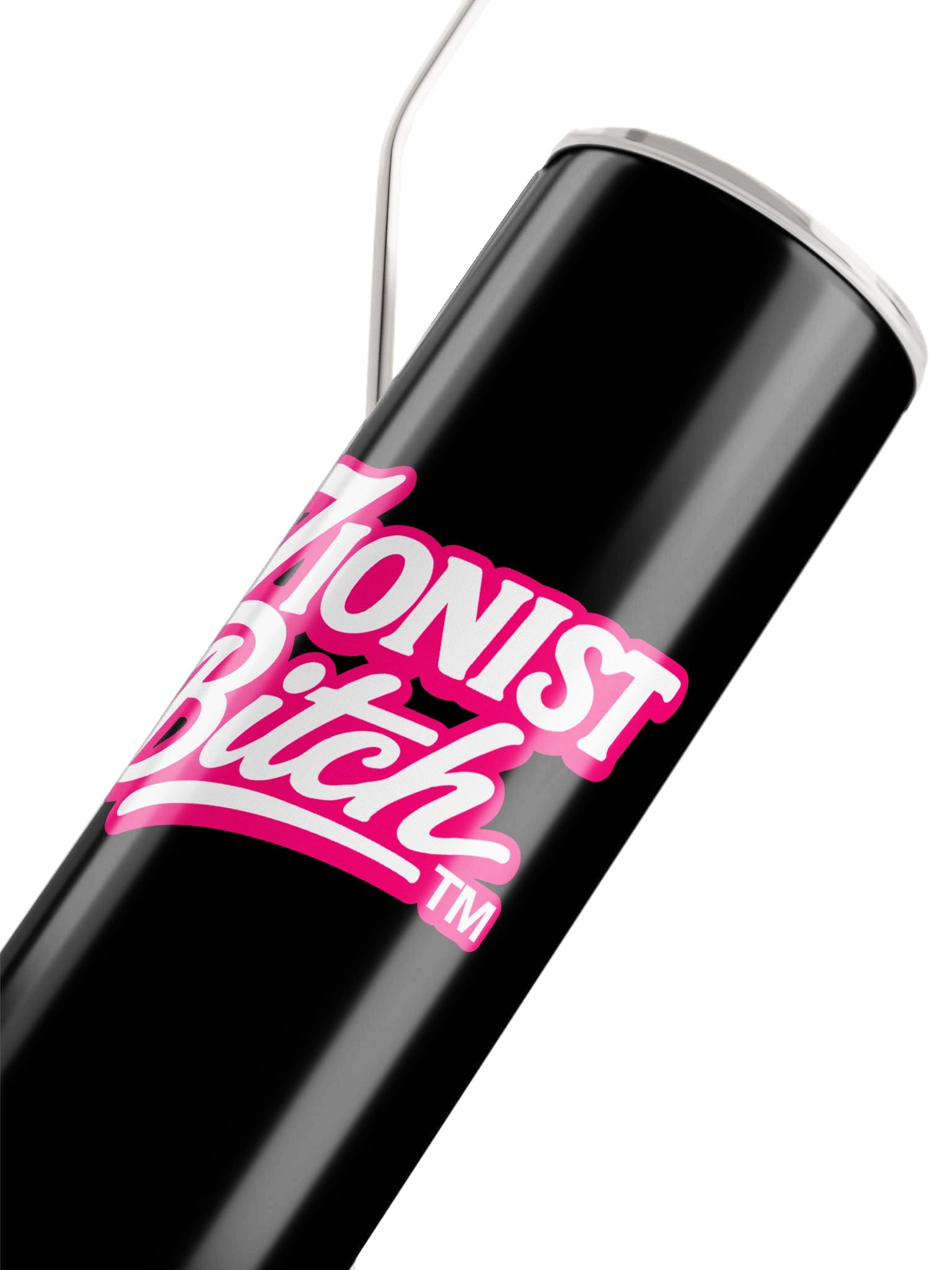 Zionist Bitch Tumbler product image (4)